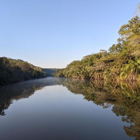 Mbuluzi Game Reserve Simunye Екстер'єр фото