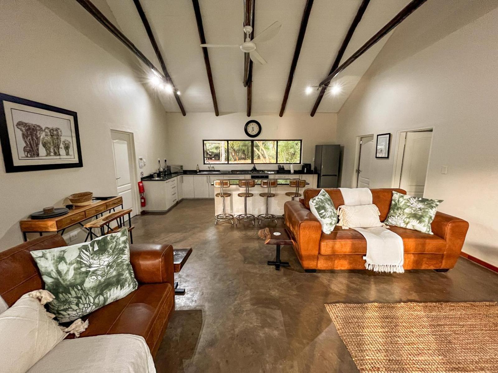 Mbuluzi Game Reserve Simunye Номер фото
