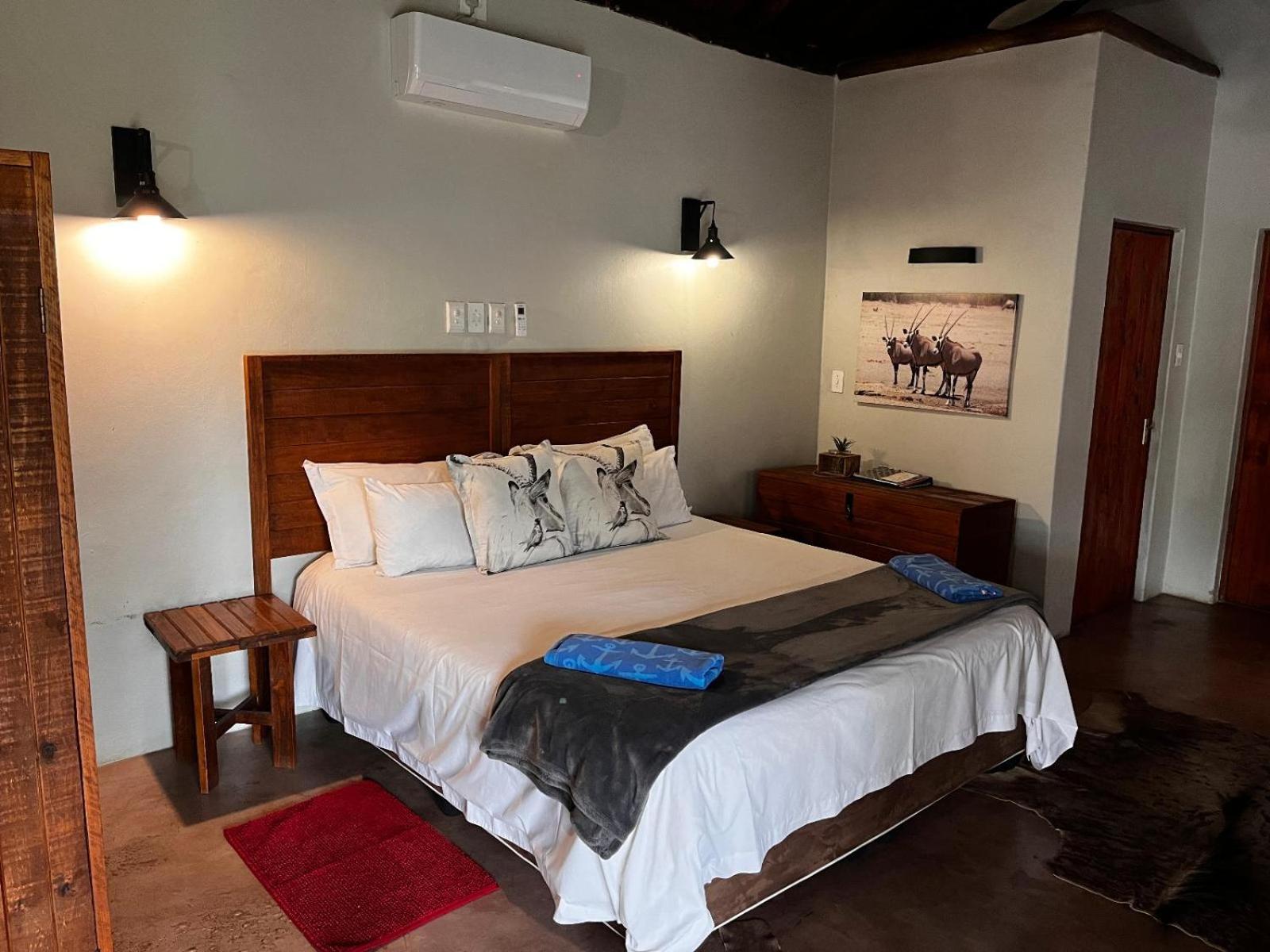 Mbuluzi Game Reserve Simunye Номер фото
