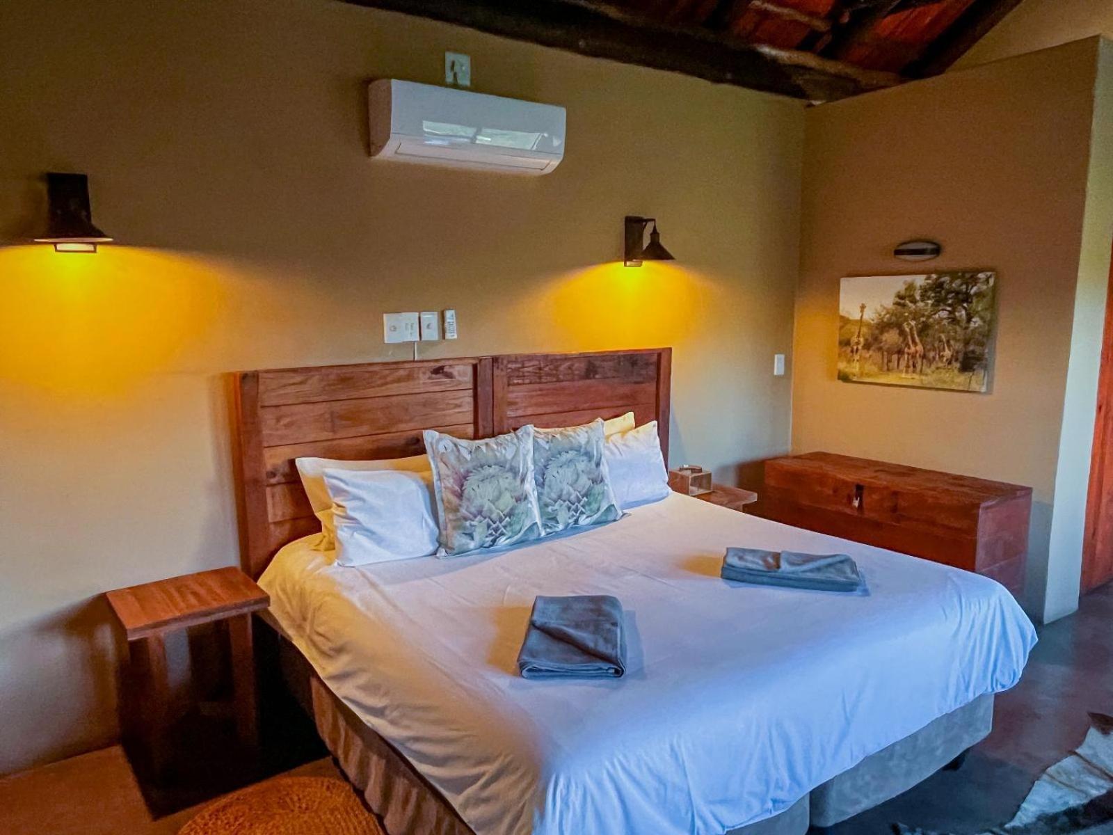 Mbuluzi Game Reserve Simunye Номер фото