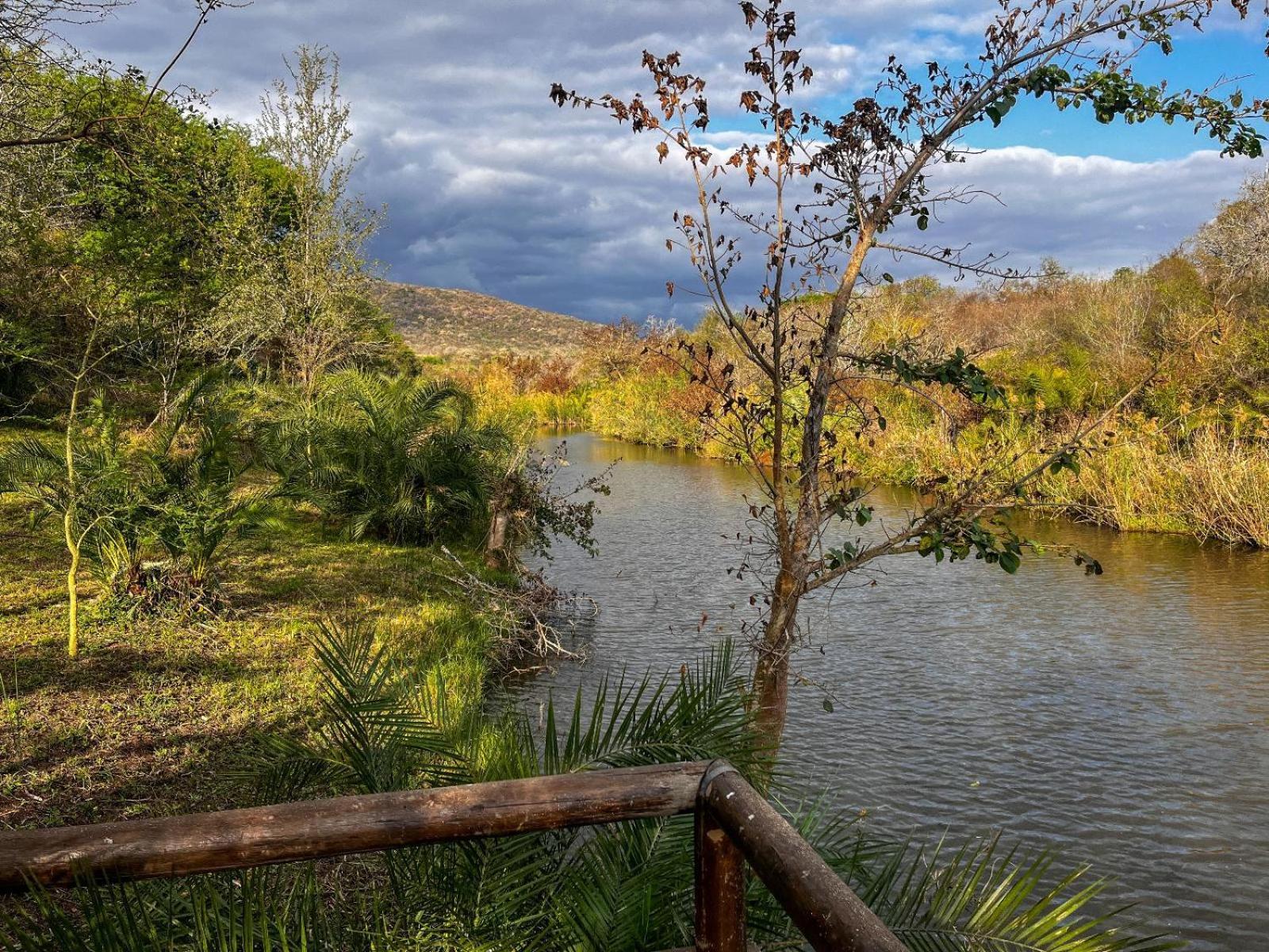Mbuluzi Game Reserve Simunye Номер фото
