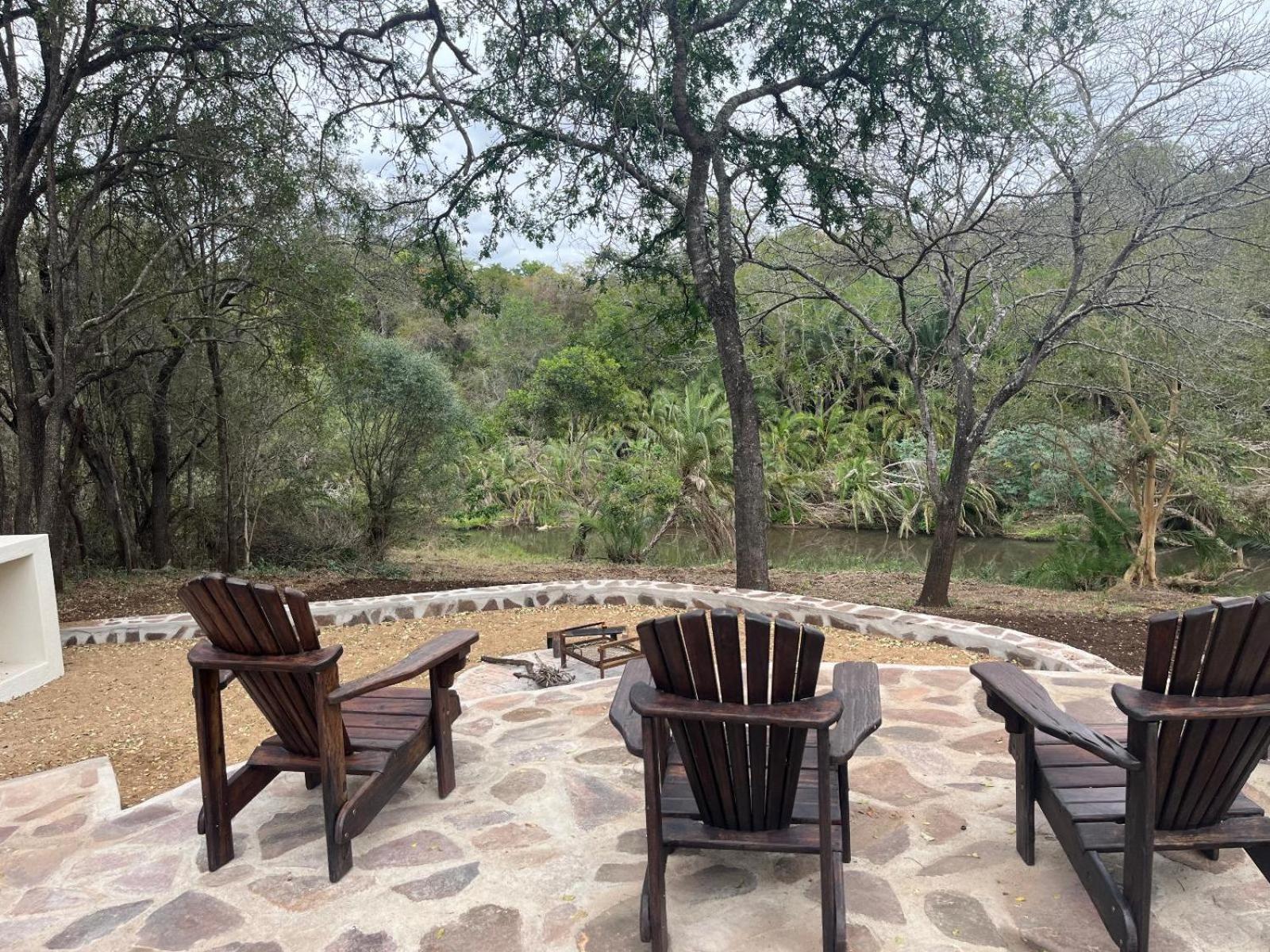 Mbuluzi Game Reserve Simunye Номер фото