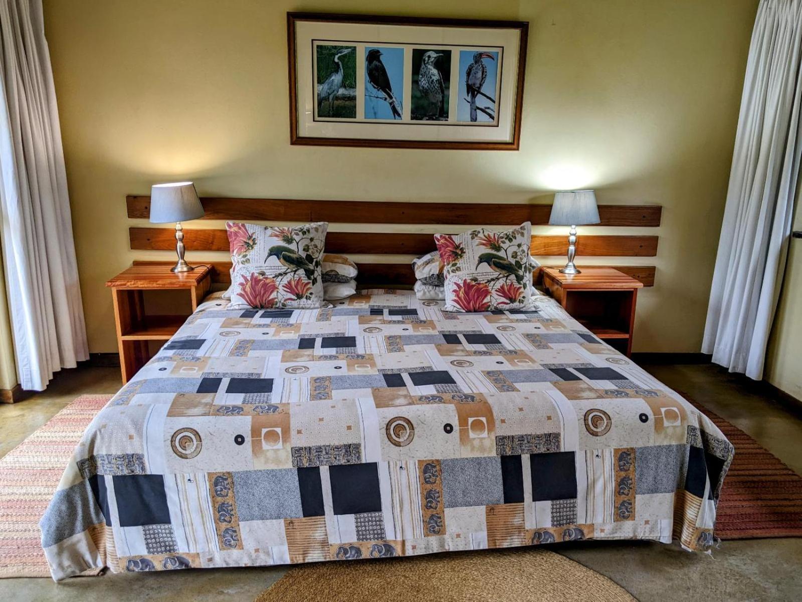 Mbuluzi Game Reserve Simunye Номер фото
