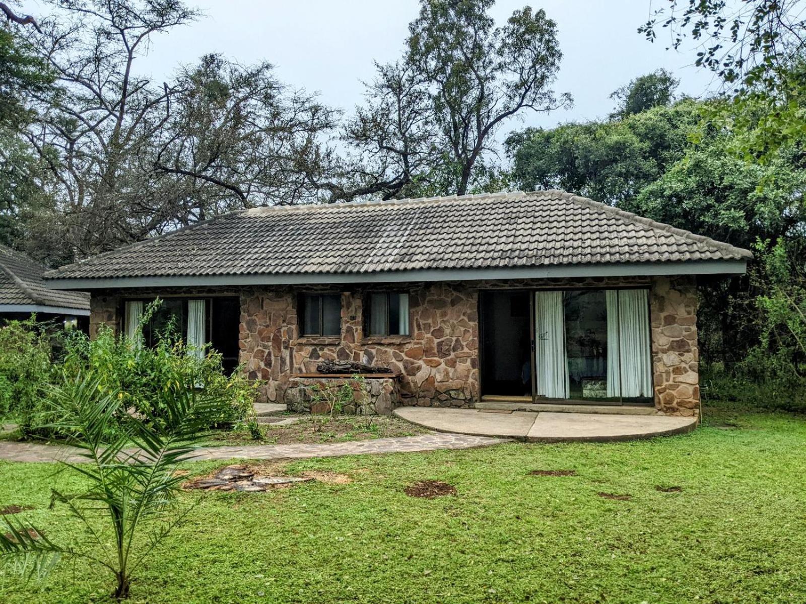 Mbuluzi Game Reserve Simunye Номер фото