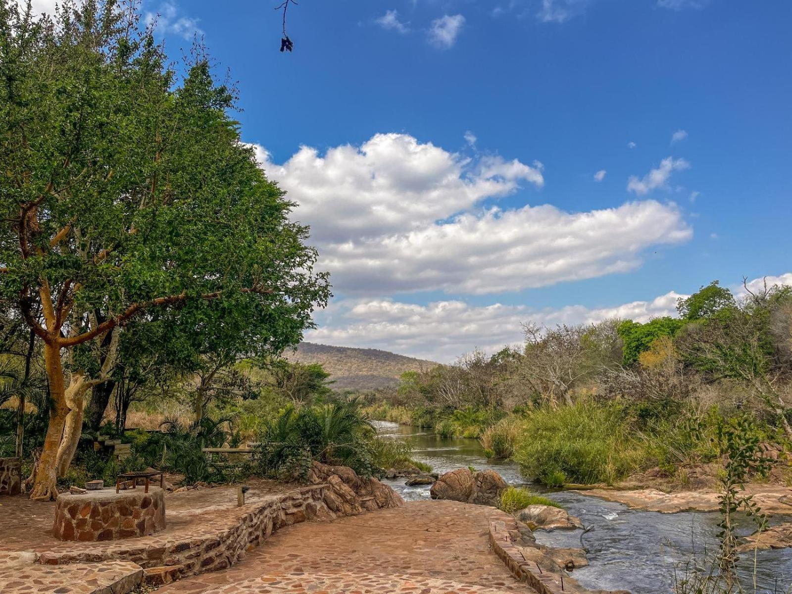 Mbuluzi Game Reserve Simunye Номер фото