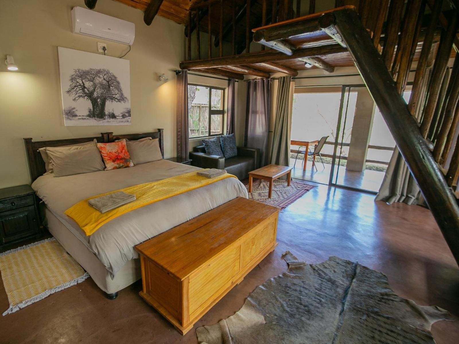 Mbuluzi Game Reserve Simunye Номер фото