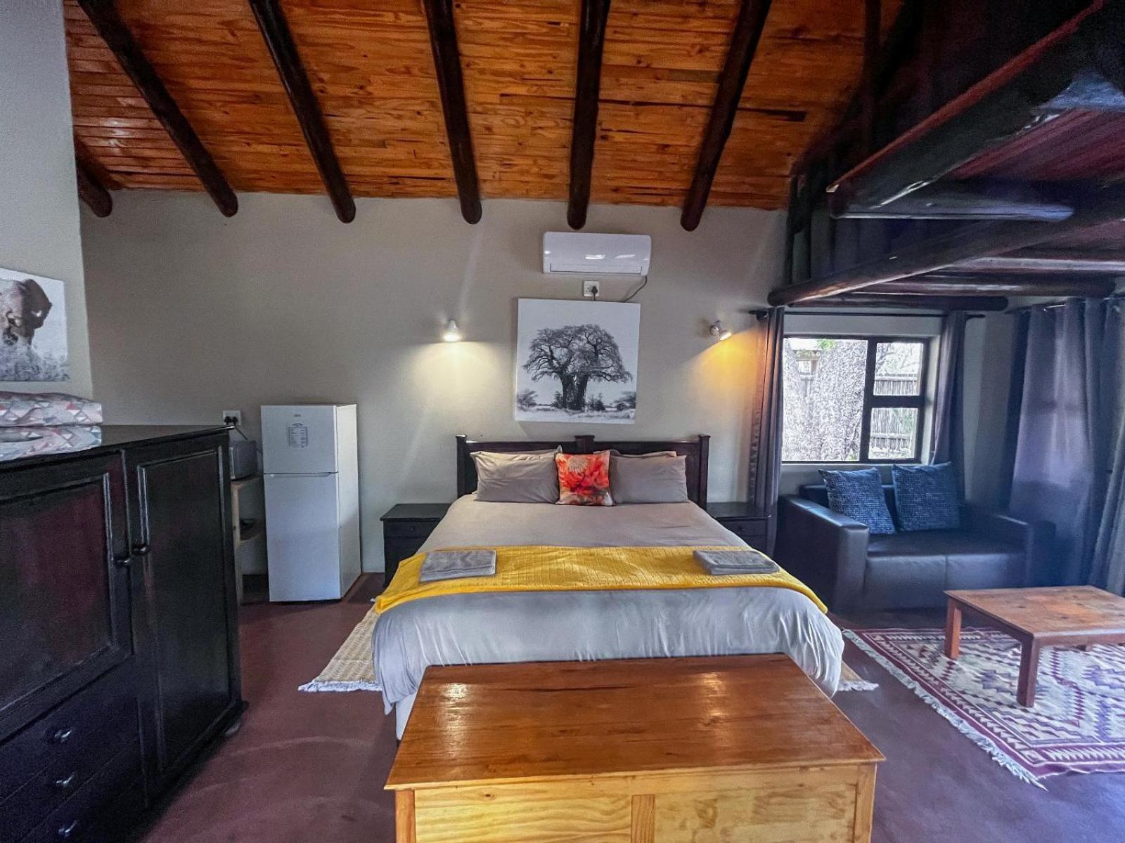 Mbuluzi Game Reserve Simunye Номер фото