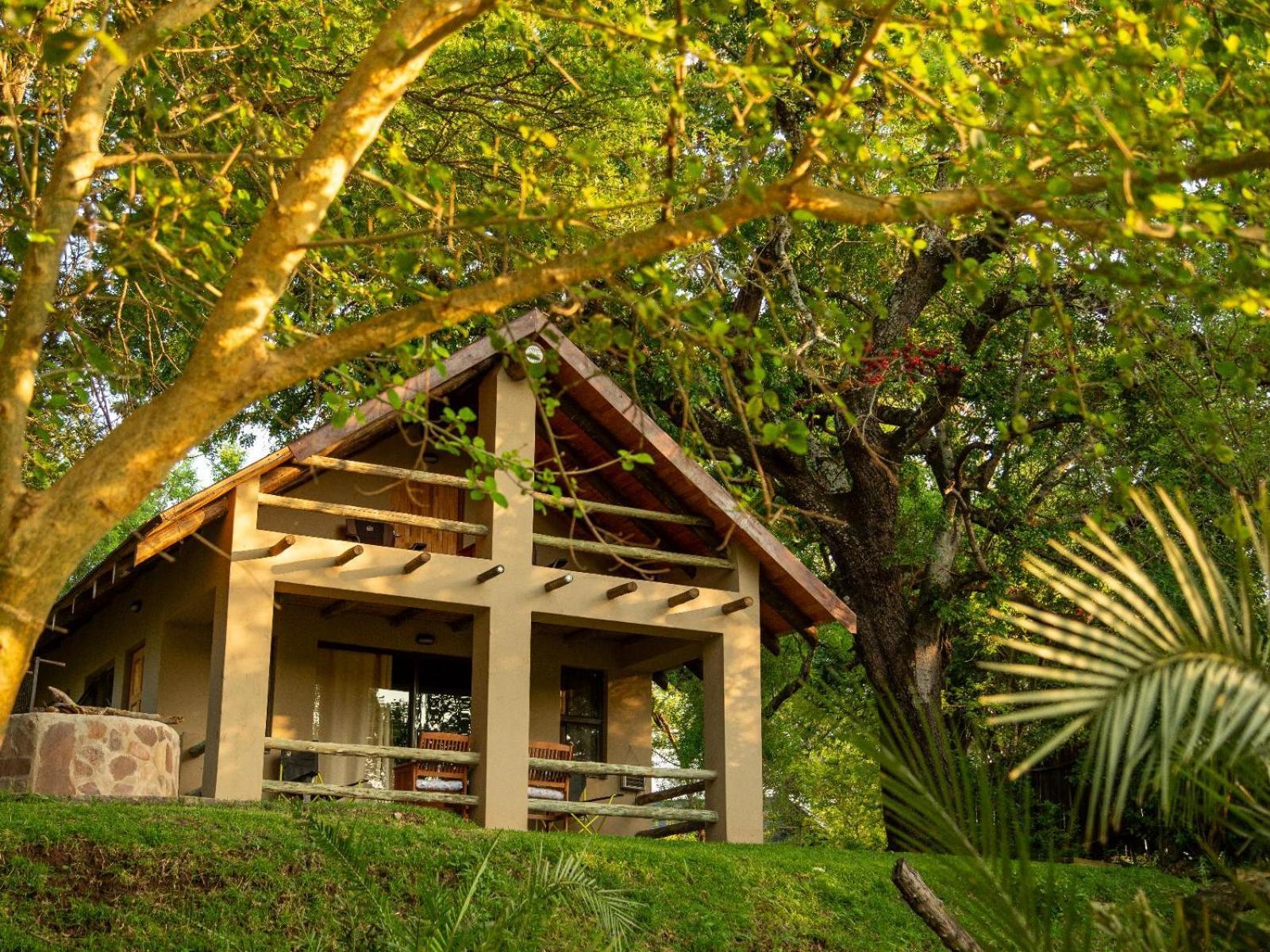 Mbuluzi Game Reserve Simunye Номер фото