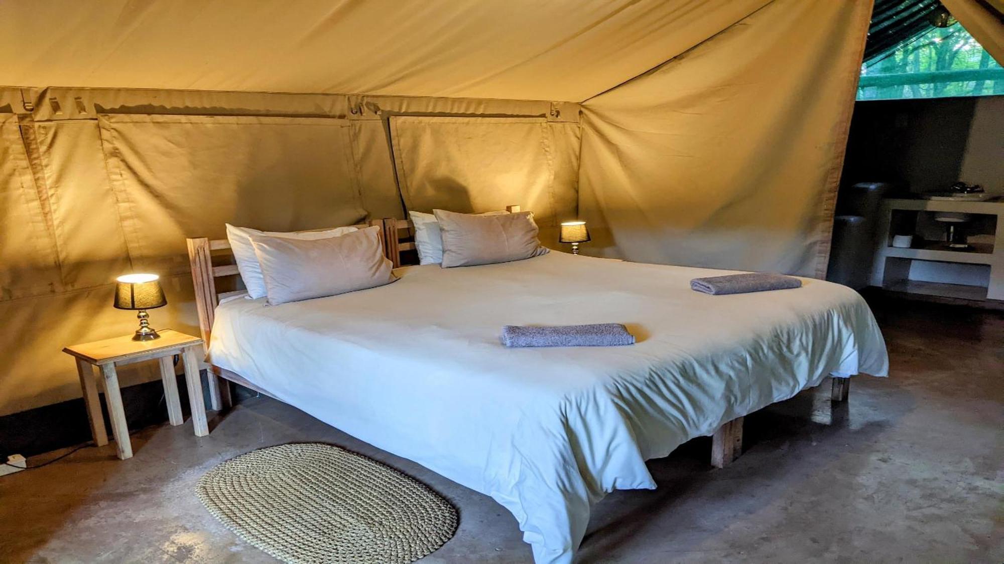 Mbuluzi Game Reserve Simunye Номер фото