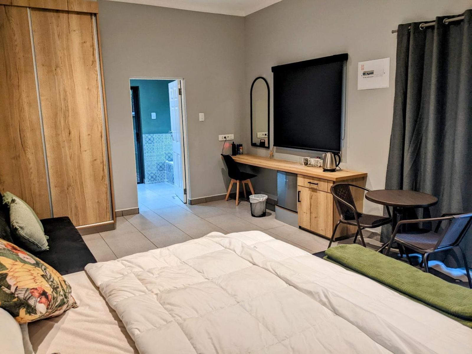 Mbuluzi Game Reserve Simunye Номер фото