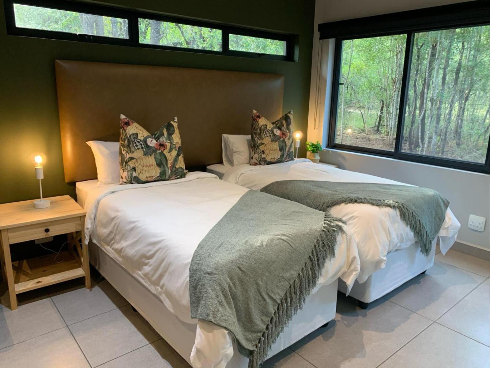 Mbuluzi Game Reserve Simunye Номер фото