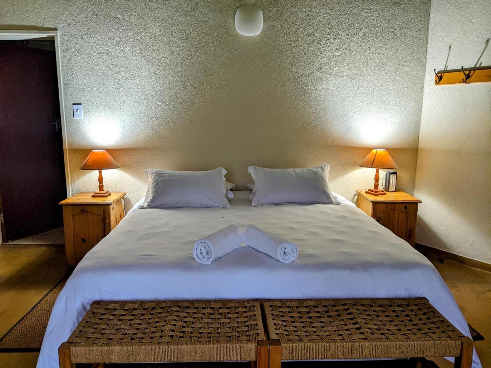 Mbuluzi Game Reserve Simunye Номер фото