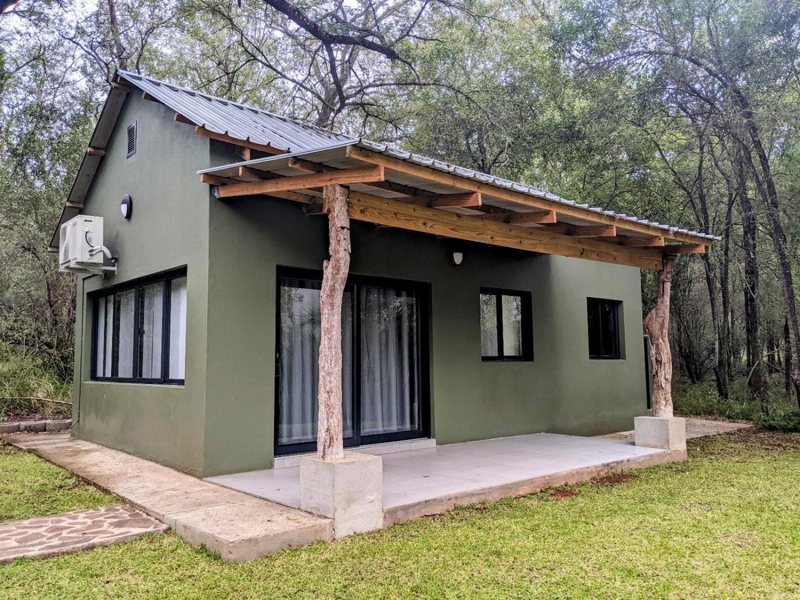 Mbuluzi Game Reserve Simunye Номер фото