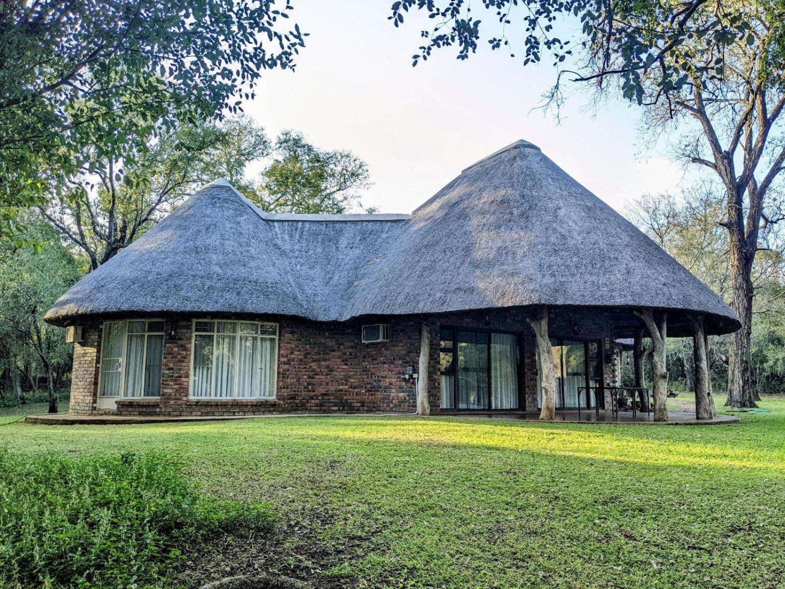 Mbuluzi Game Reserve Simunye Номер фото