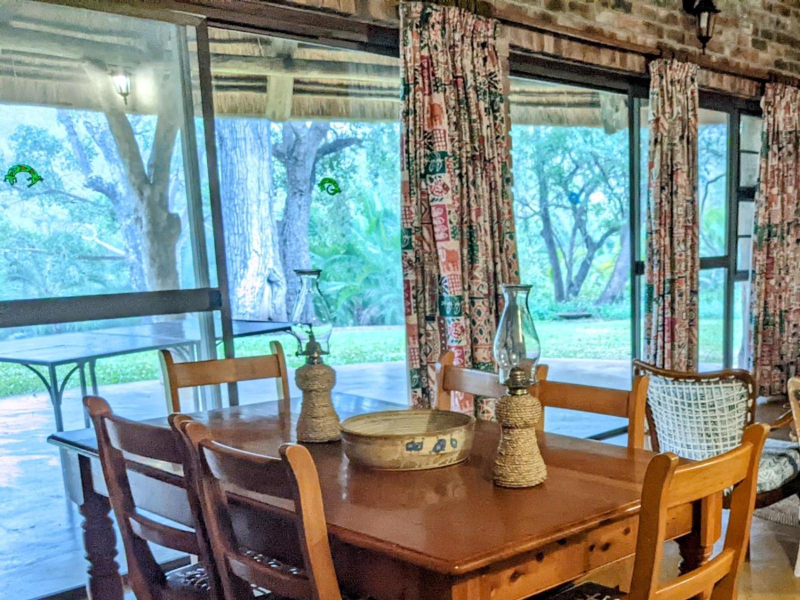 Mbuluzi Game Reserve Simunye Номер фото