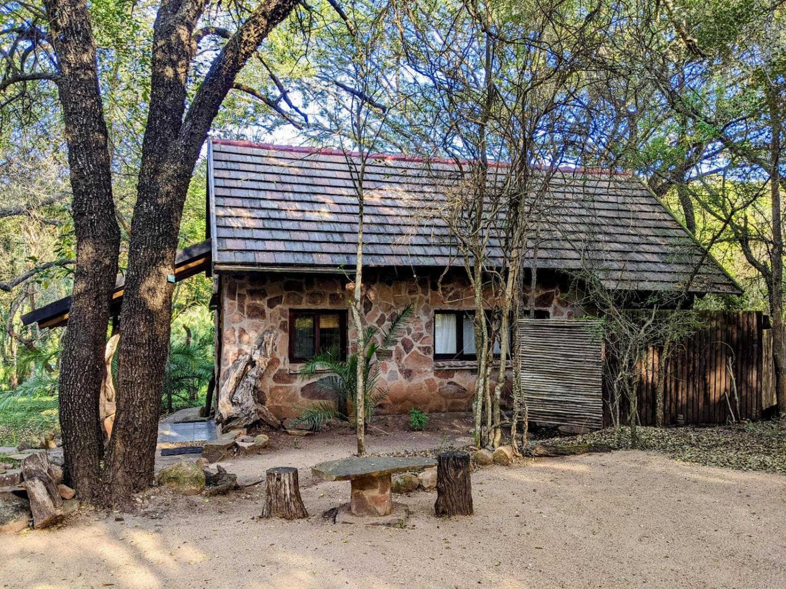 Mbuluzi Game Reserve Simunye Номер фото