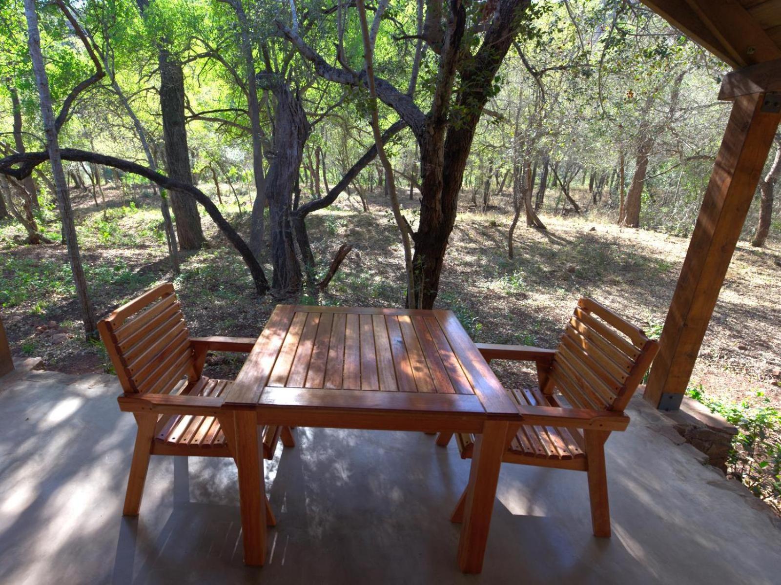 Mbuluzi Game Reserve Simunye Екстер'єр фото