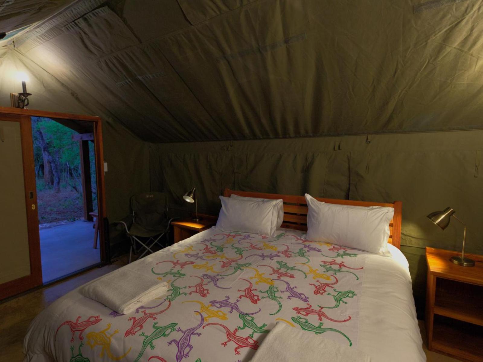 Mbuluzi Game Reserve Simunye Номер фото