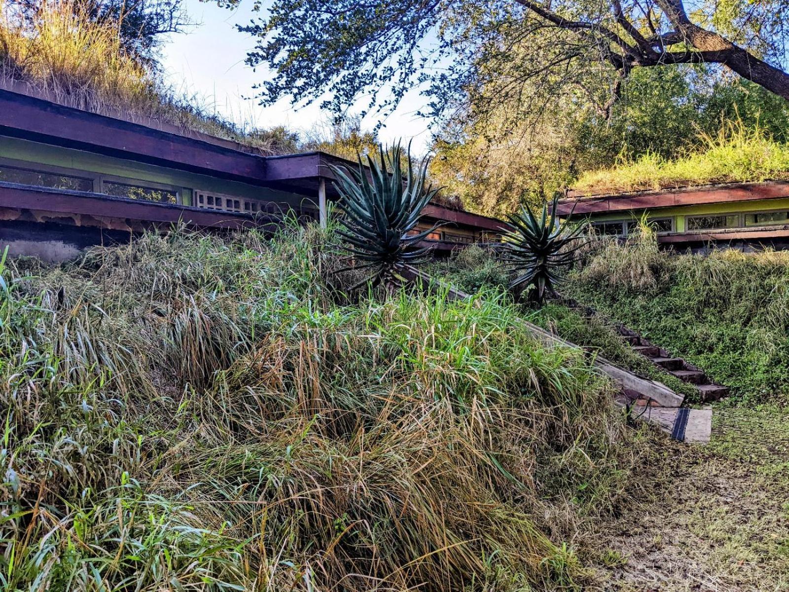 Mbuluzi Game Reserve Simunye Номер фото