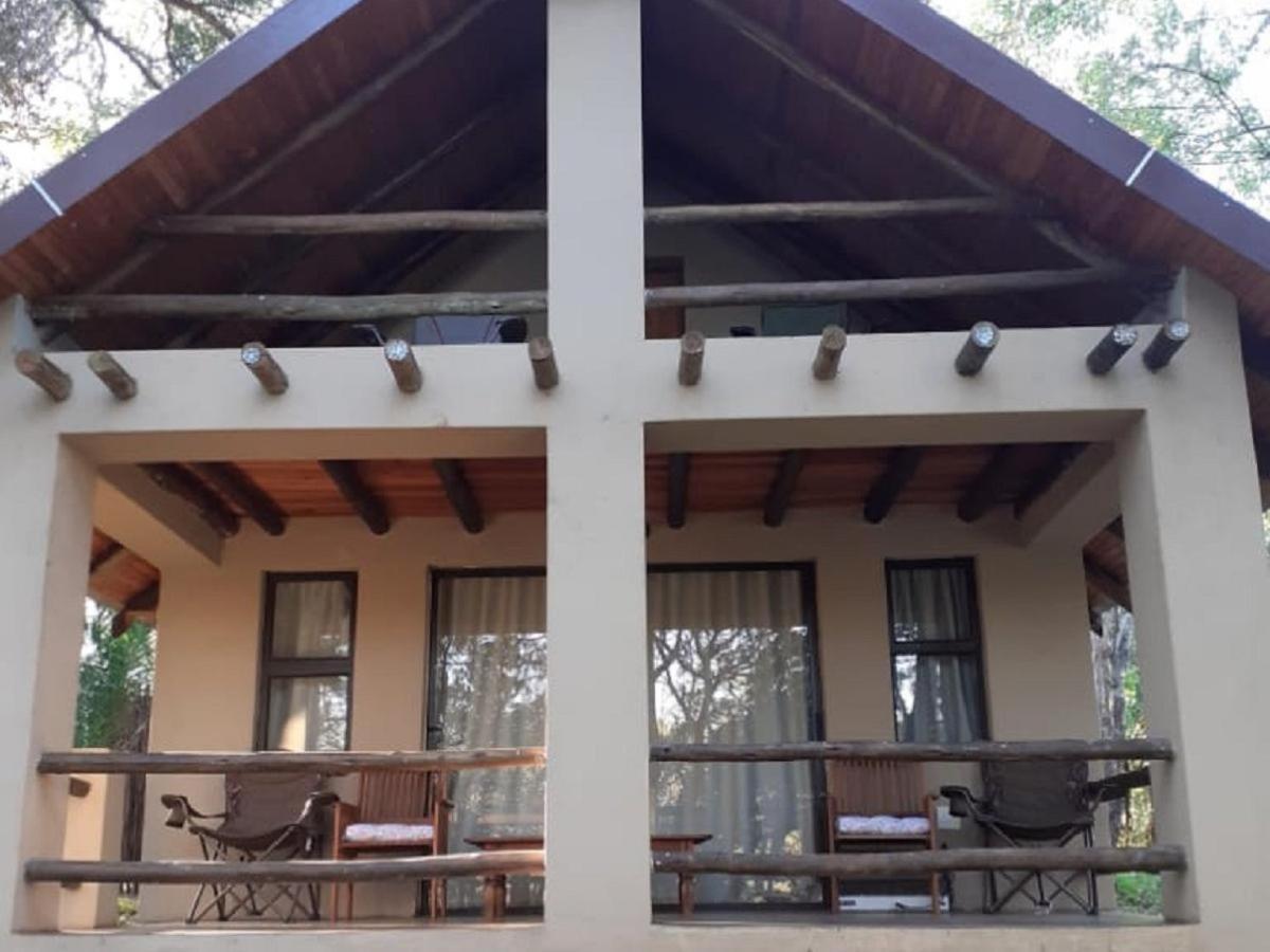 Mbuluzi Game Reserve Simunye Екстер'єр фото