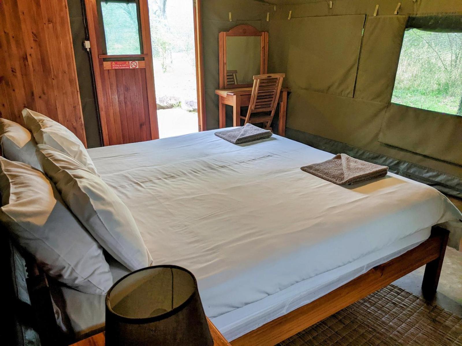 Mbuluzi Game Reserve Simunye Номер фото