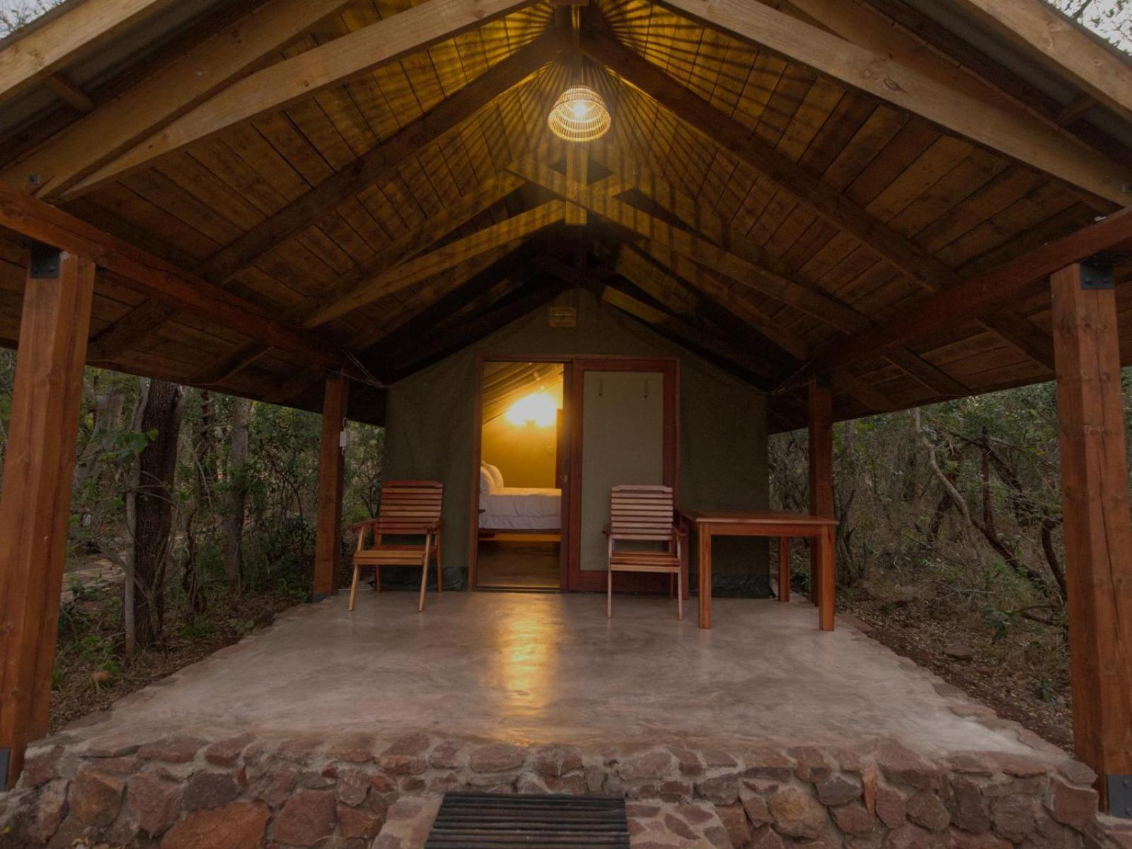Mbuluzi Game Reserve Simunye Номер фото
