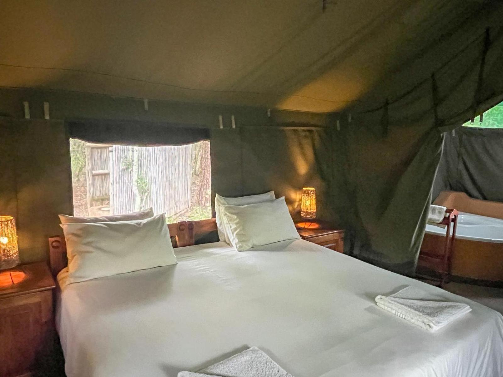 Mbuluzi Game Reserve Simunye Номер фото