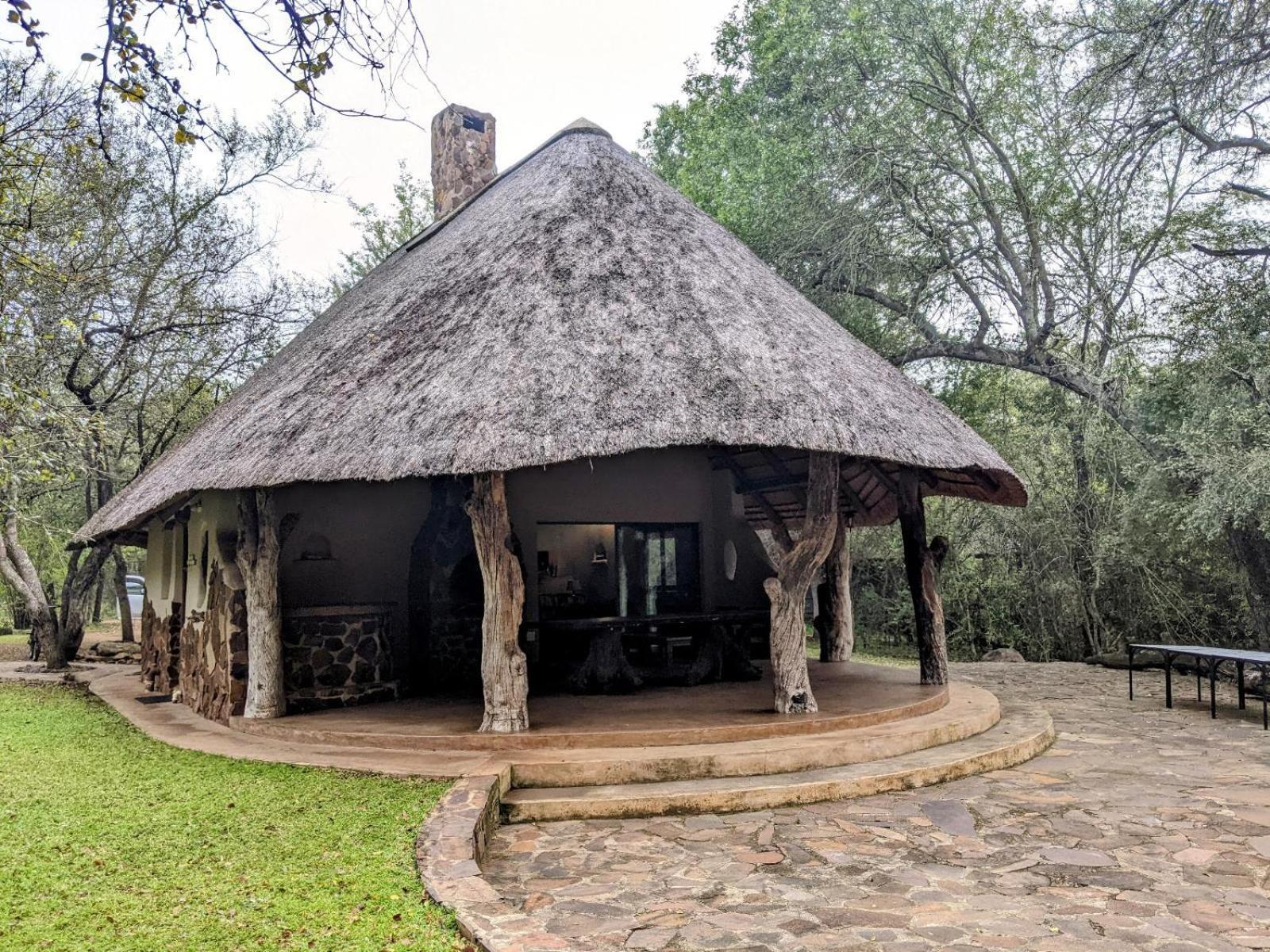 Mbuluzi Game Reserve Simunye Номер фото