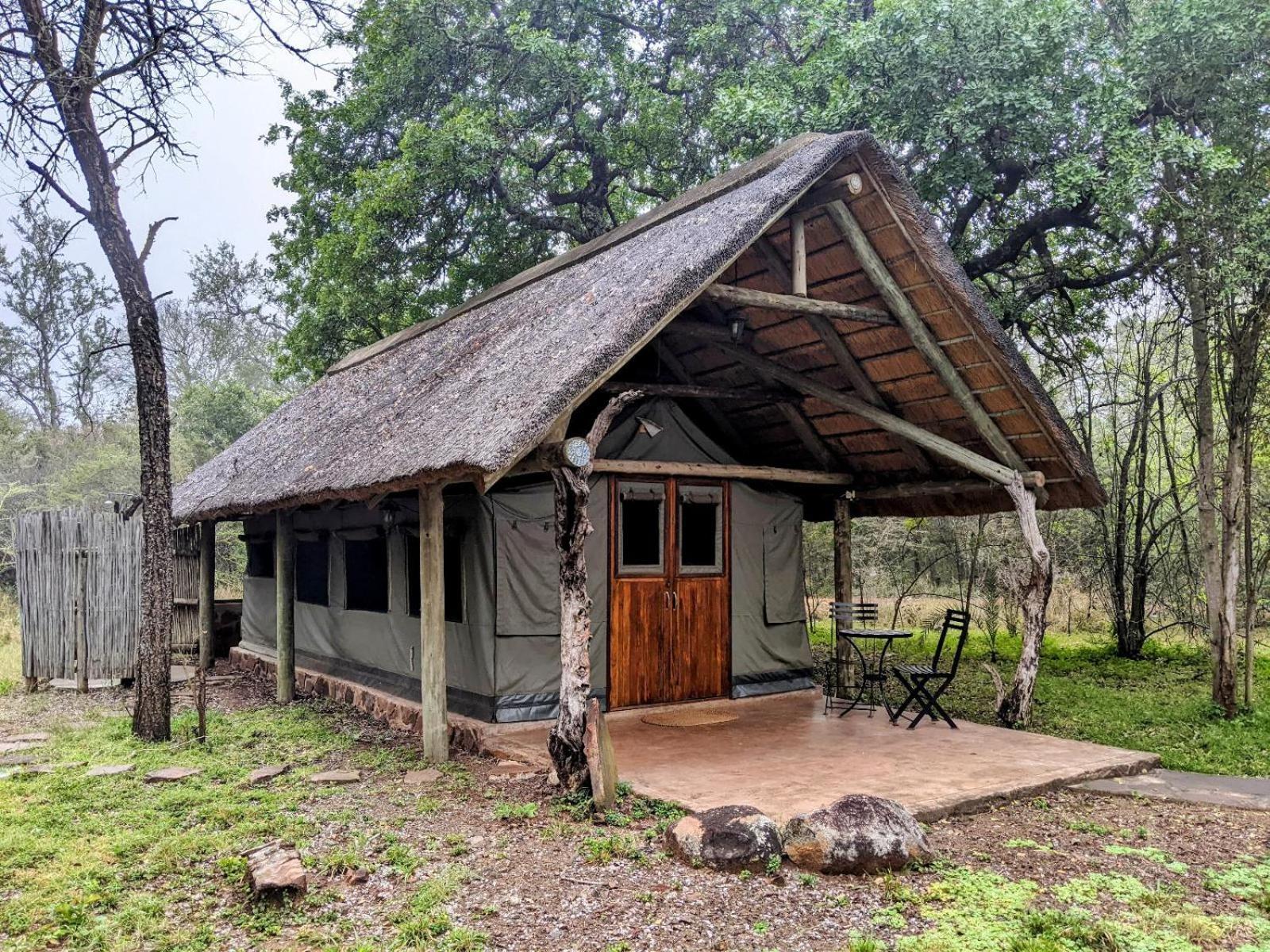 Mbuluzi Game Reserve Simunye Номер фото